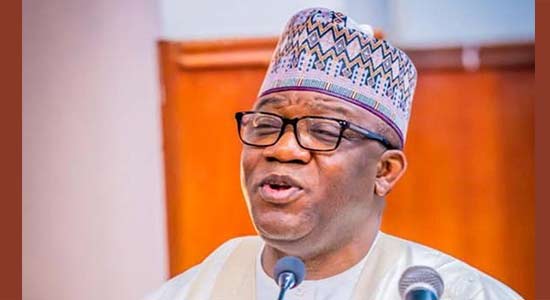Kayode Fayemi