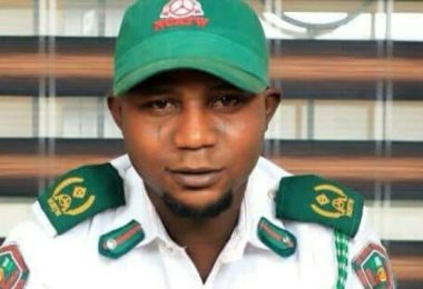 Kazeem Oyewale