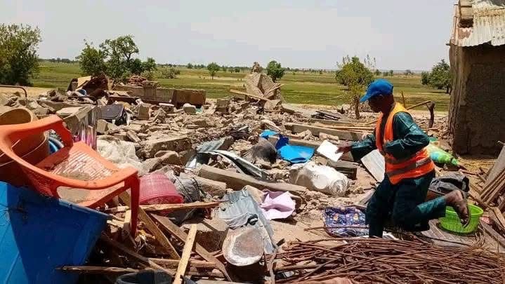 Kebbi Windstorm