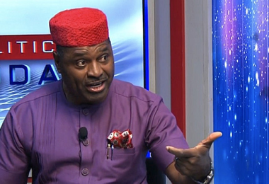 Kenneth Okonkwo