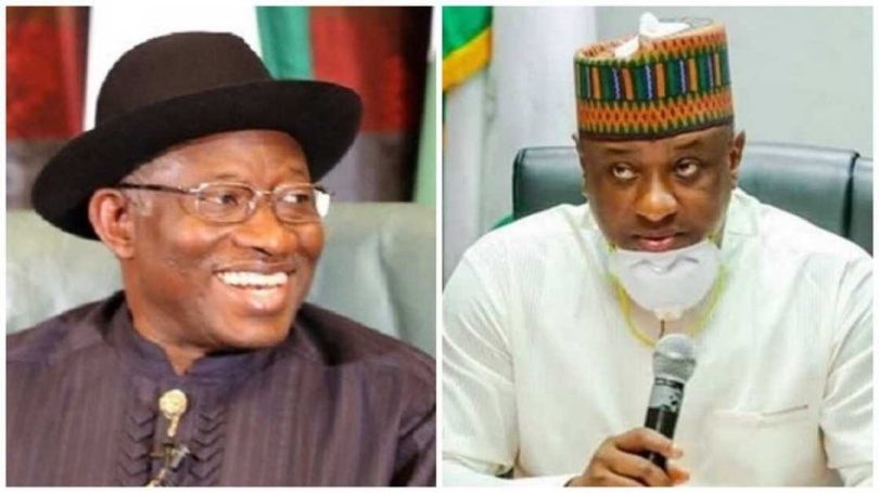 Keyamo and Jonathan
