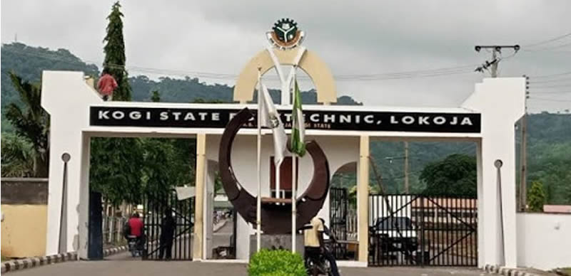 Kogi State Polytechnic