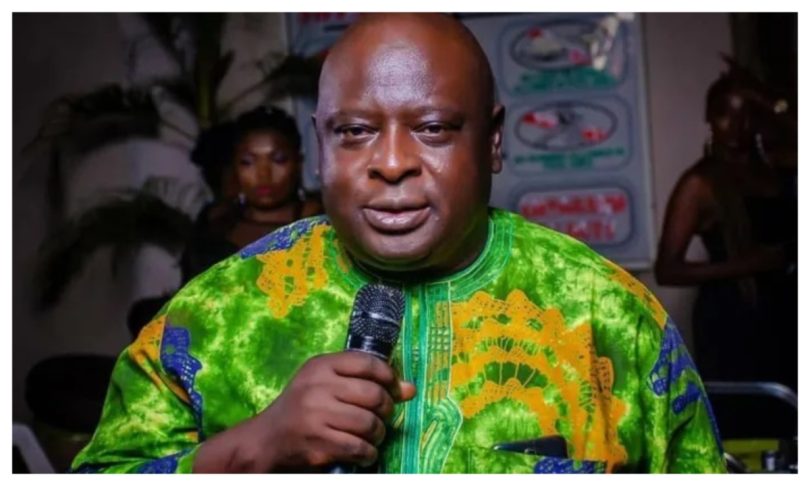 Kolade Otitoju