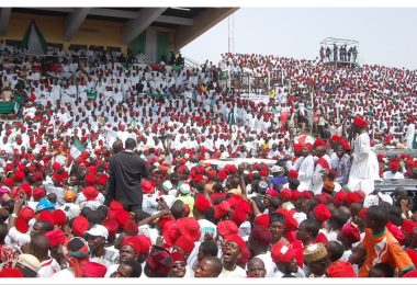 Kwankwasiyya Movement