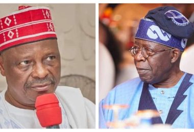 Kwankwaso and Tinubu