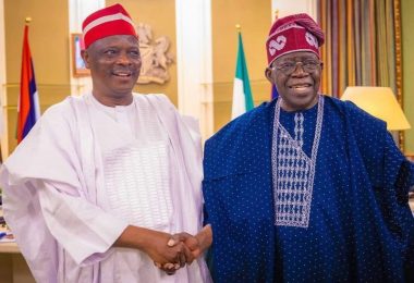Kwankwaso and Tinubu