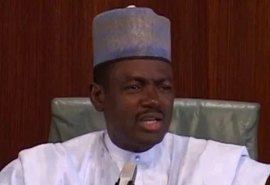 Labaran Maku