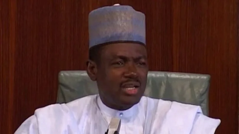 Labaran Maku