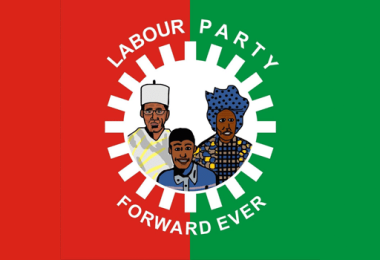 Labour Party 1 1