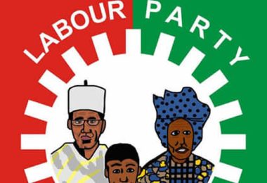Labour Party 1
