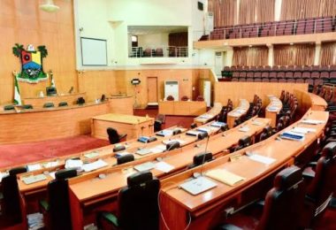 Lagos Assembly