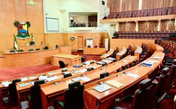 Lagos Assembly