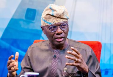 Lagos Governor Babajide Sanwo Olu e1733771077870