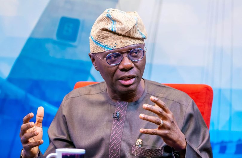 Lagos Governor Babajide Sanwo Olu e1733771077870