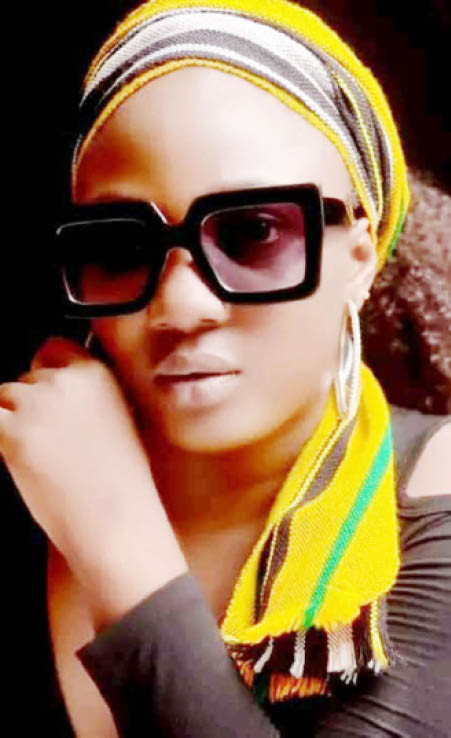 Late Blessing Moshood