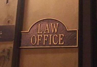 Law Firms