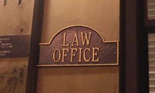 Law Firms