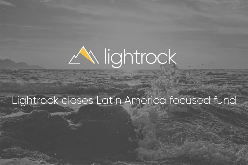 Lightrock Africa