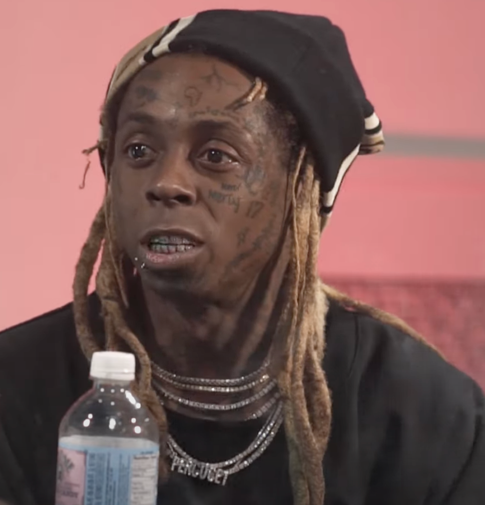 Lil Wayne1