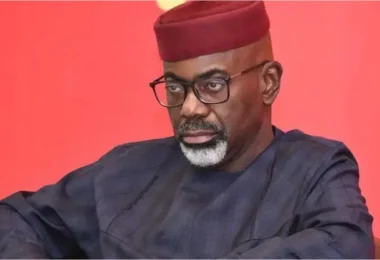 Liyel Imoke