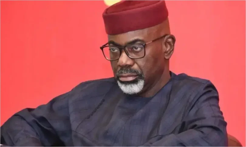 Liyel Imoke