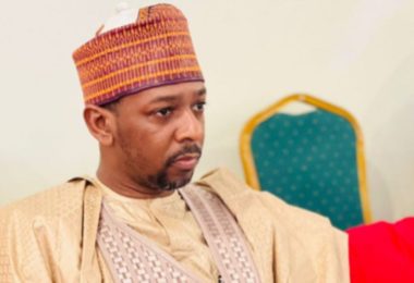 Mahdi Ali Gusau