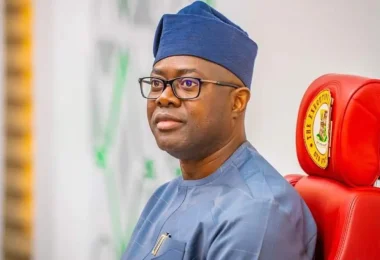 Makinde