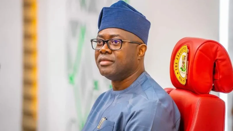 Makinde