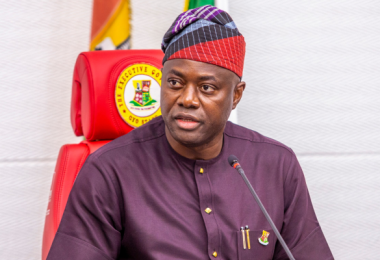 Makinde