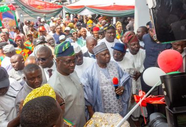 Makinde and Turaki PDP