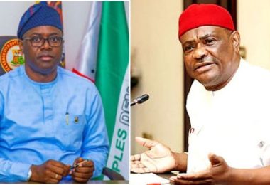 Makinde and Wike 3