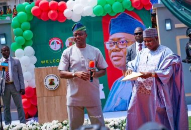 Makinde pdp