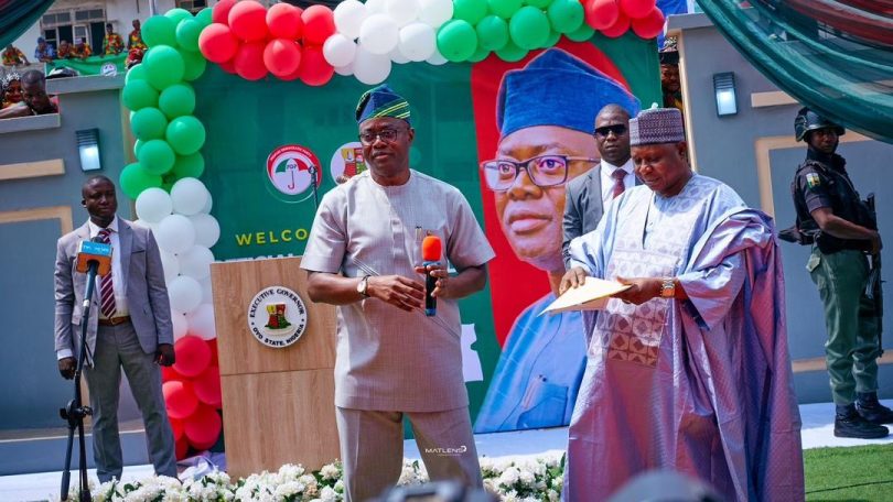 Makinde pdp