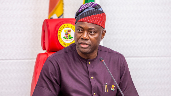 Makinde