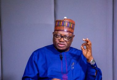 Mallam Lanre Issa Onilu