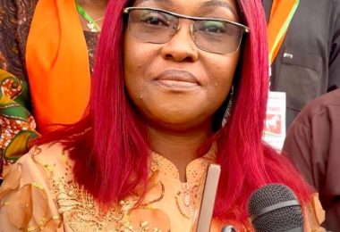 Margaret Yahaya