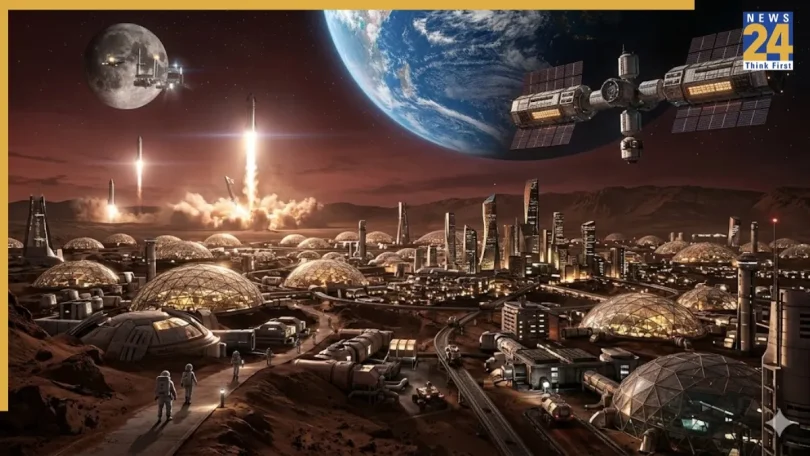 Mars