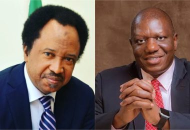Marshall Katung Shehu Sani