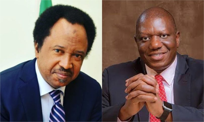 Marshall Katung Shehu Sani
