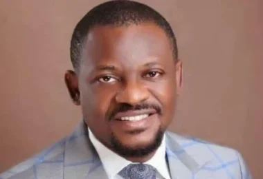 Martins Amaewhule