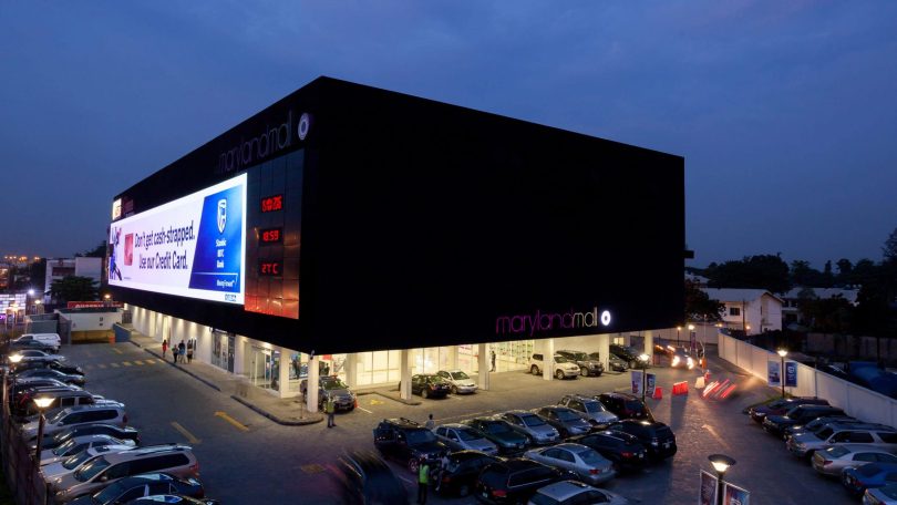 Maryland Mall Lagos sale scaled