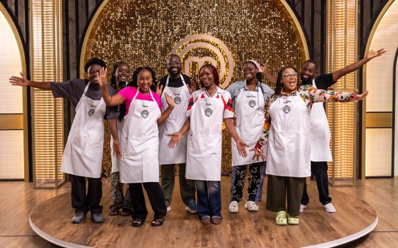 MasterChef Nigeria