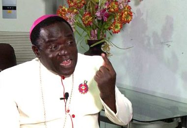 Matthew Kukah