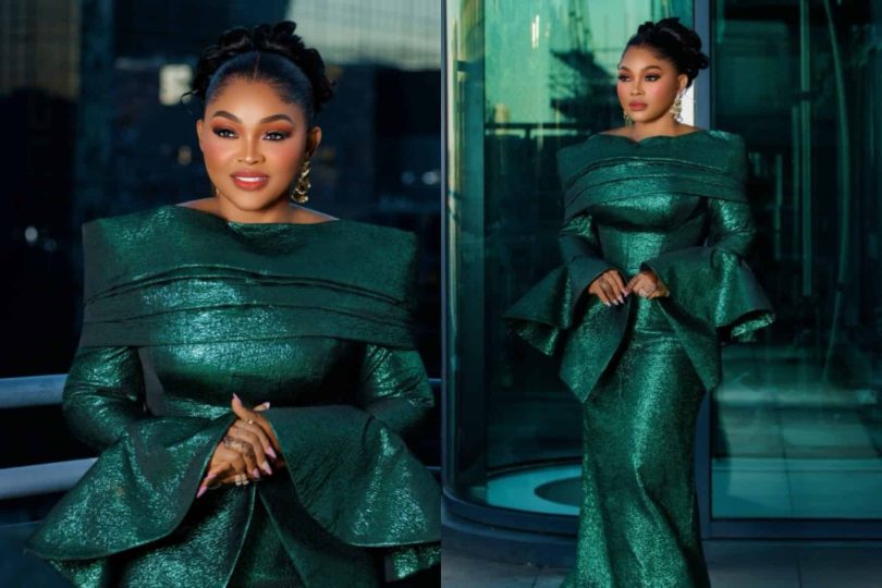 Mercy Aigbe celebrates 20 years in the industry 1 1