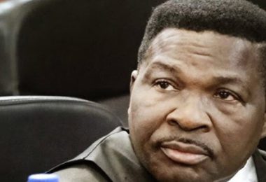 Mike Ozekhome SAN