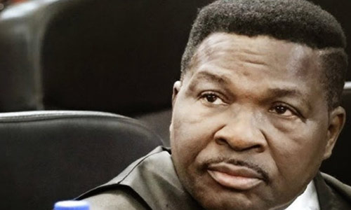 Mike Ozekhome SAN