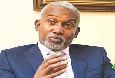 Minister of Foreign Affairs Ambassador Yusuf Tuggar
