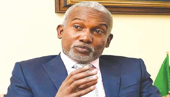 Minister of Foreign Affairs Ambassador Yusuf Tuggar