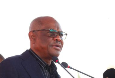 Minister of the Federal Capital Territory Mr Nyesom Wike 768x512 1