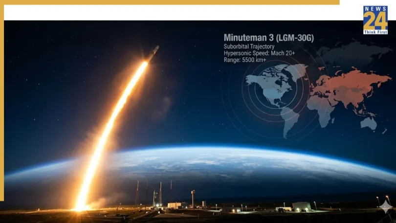 Minuteman 3